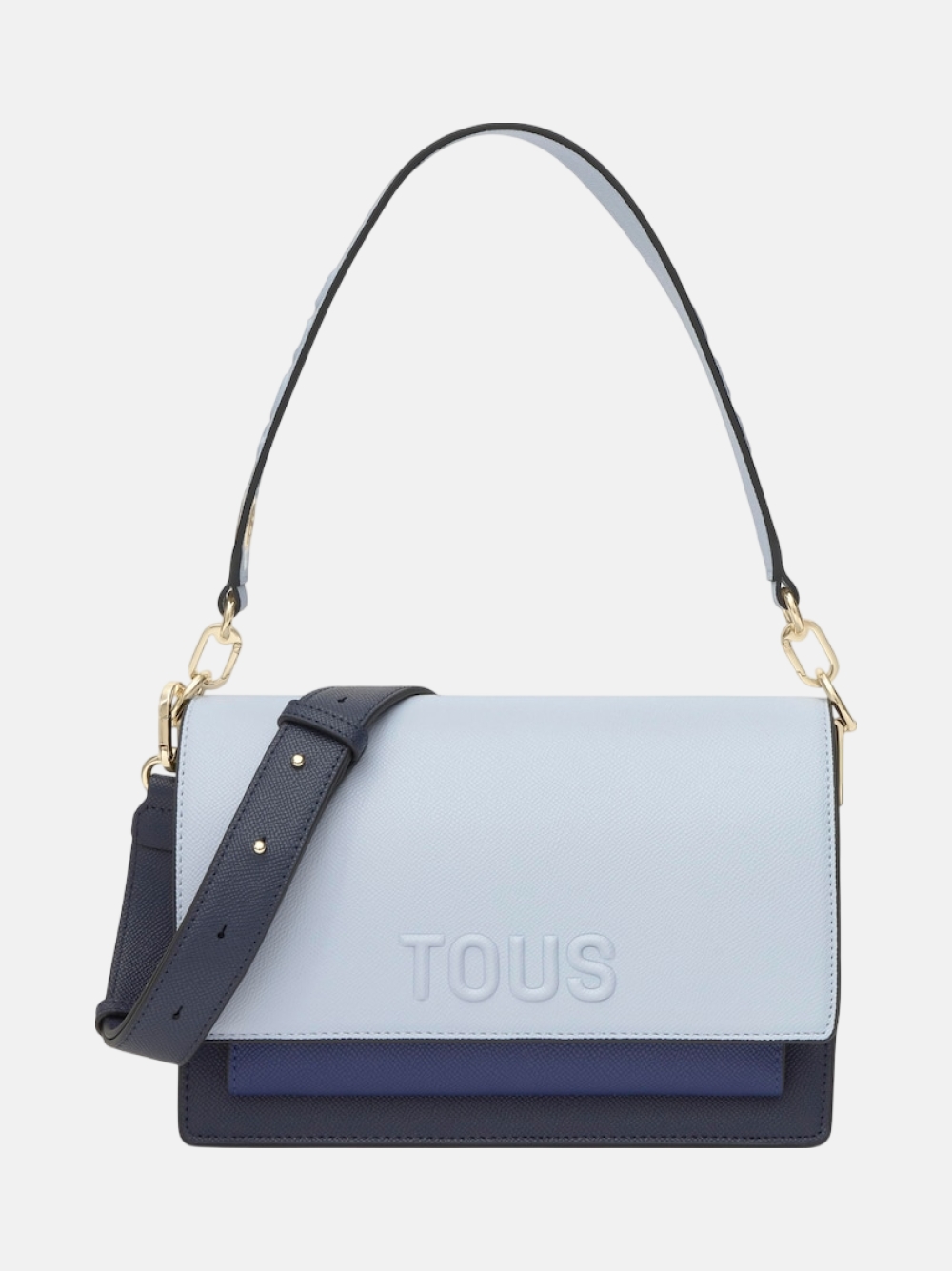 MALA TOUS M AUDREE SAFFIANO