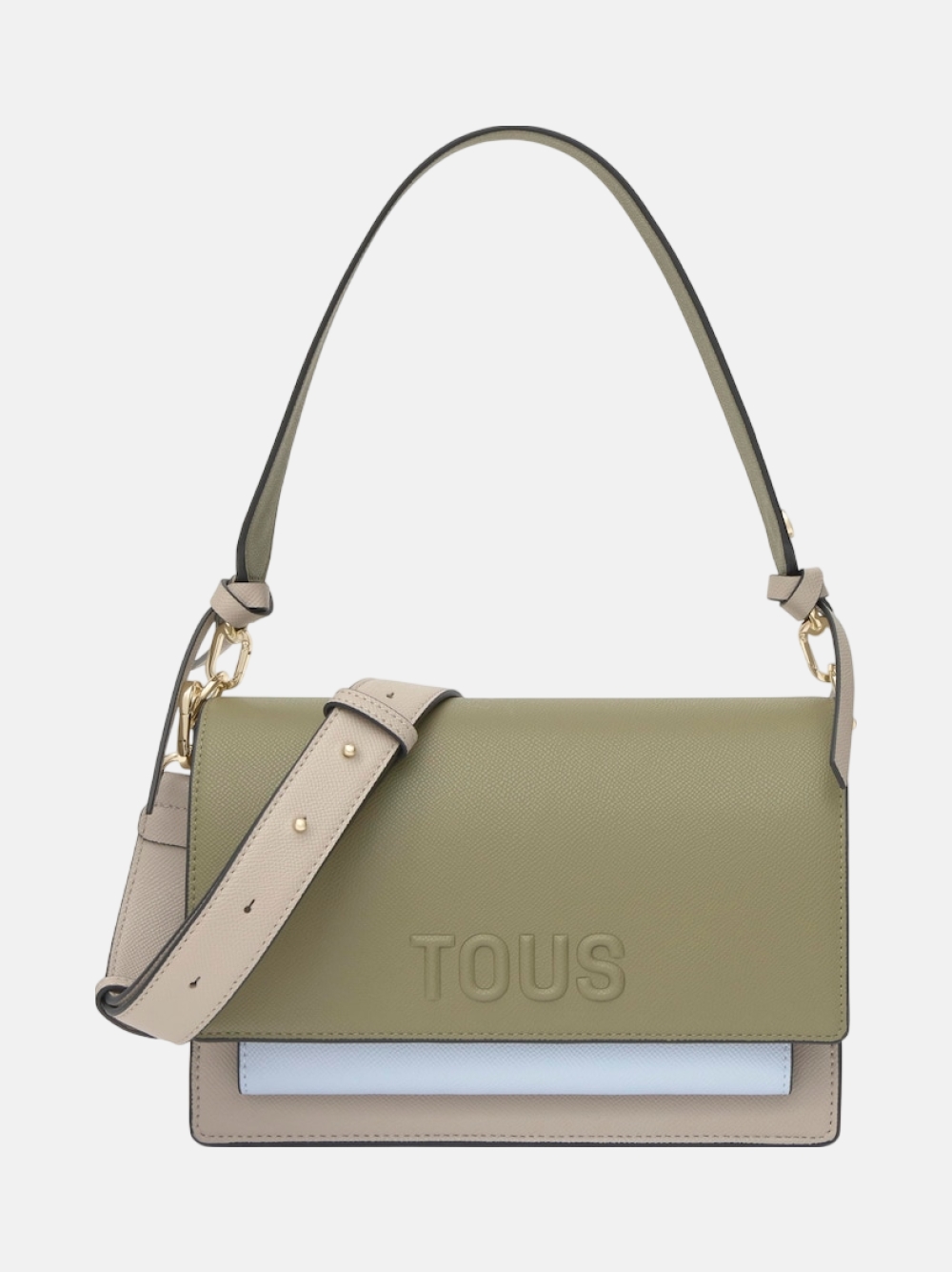 MALA TOUS M AUDREE SAFFIANO