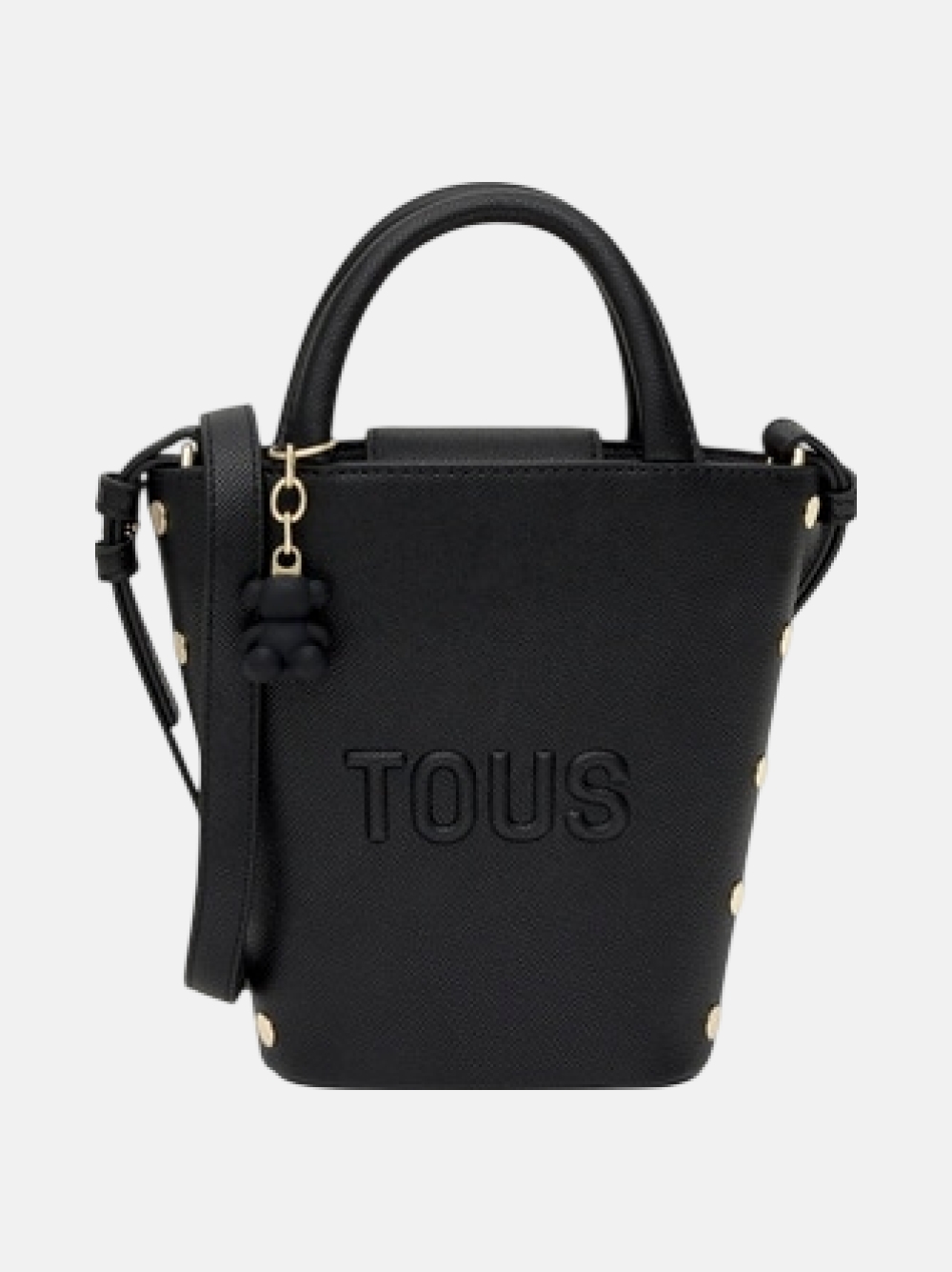 MALA TOUS MINI CESTA BACK TO BASICS
