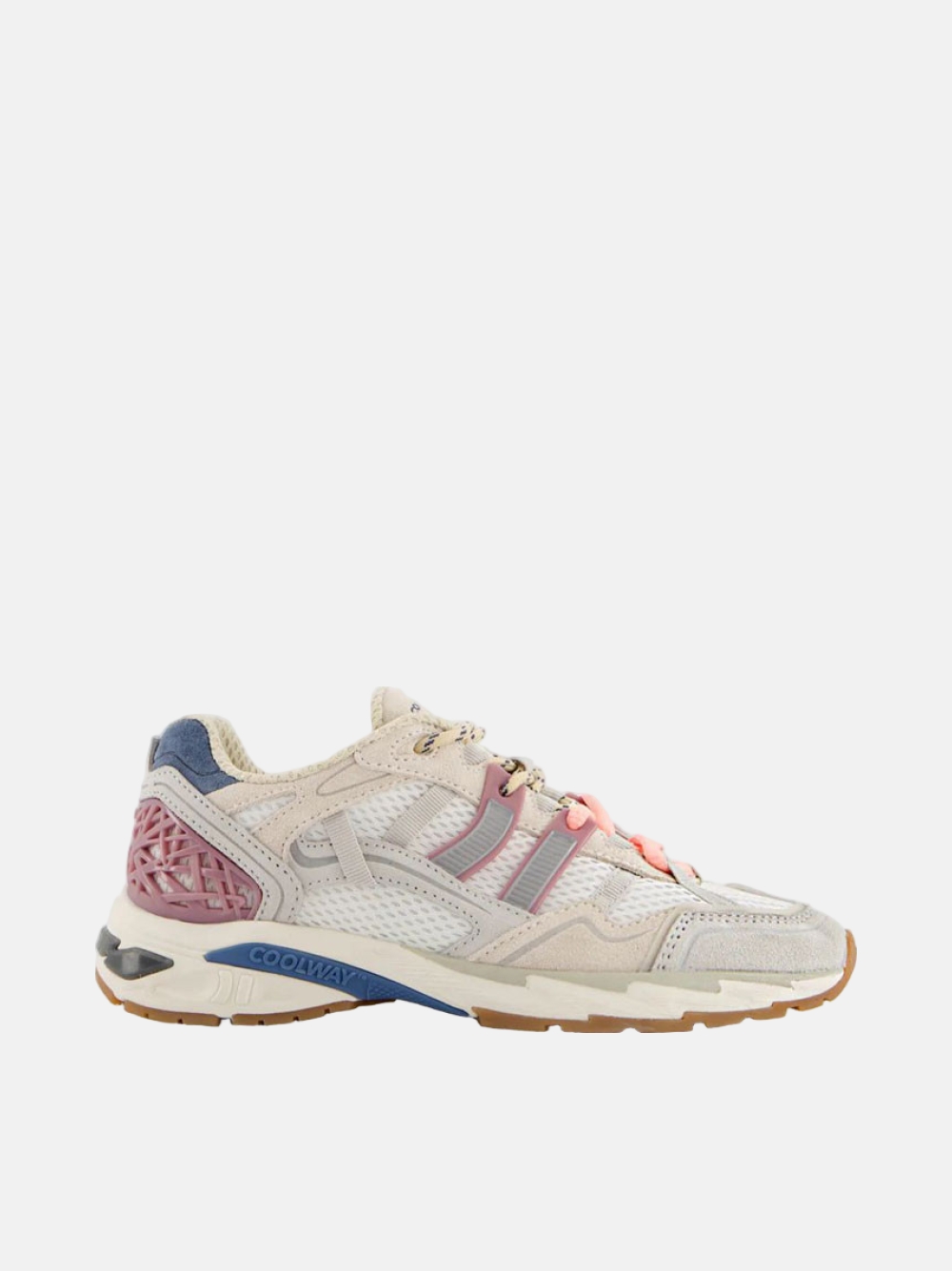 COOLWAY WHITE