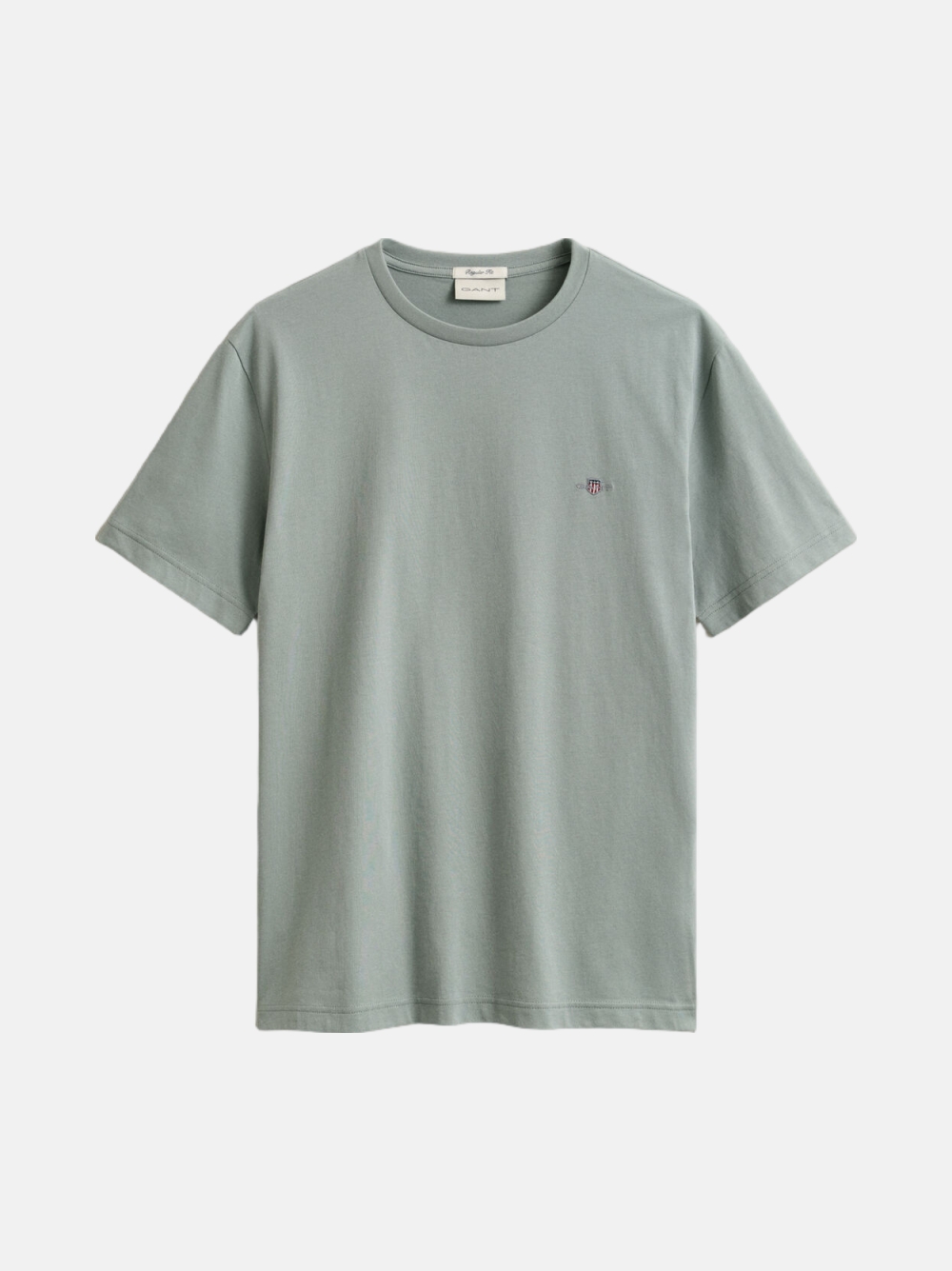 TSHIRT GANT REG SHIELD