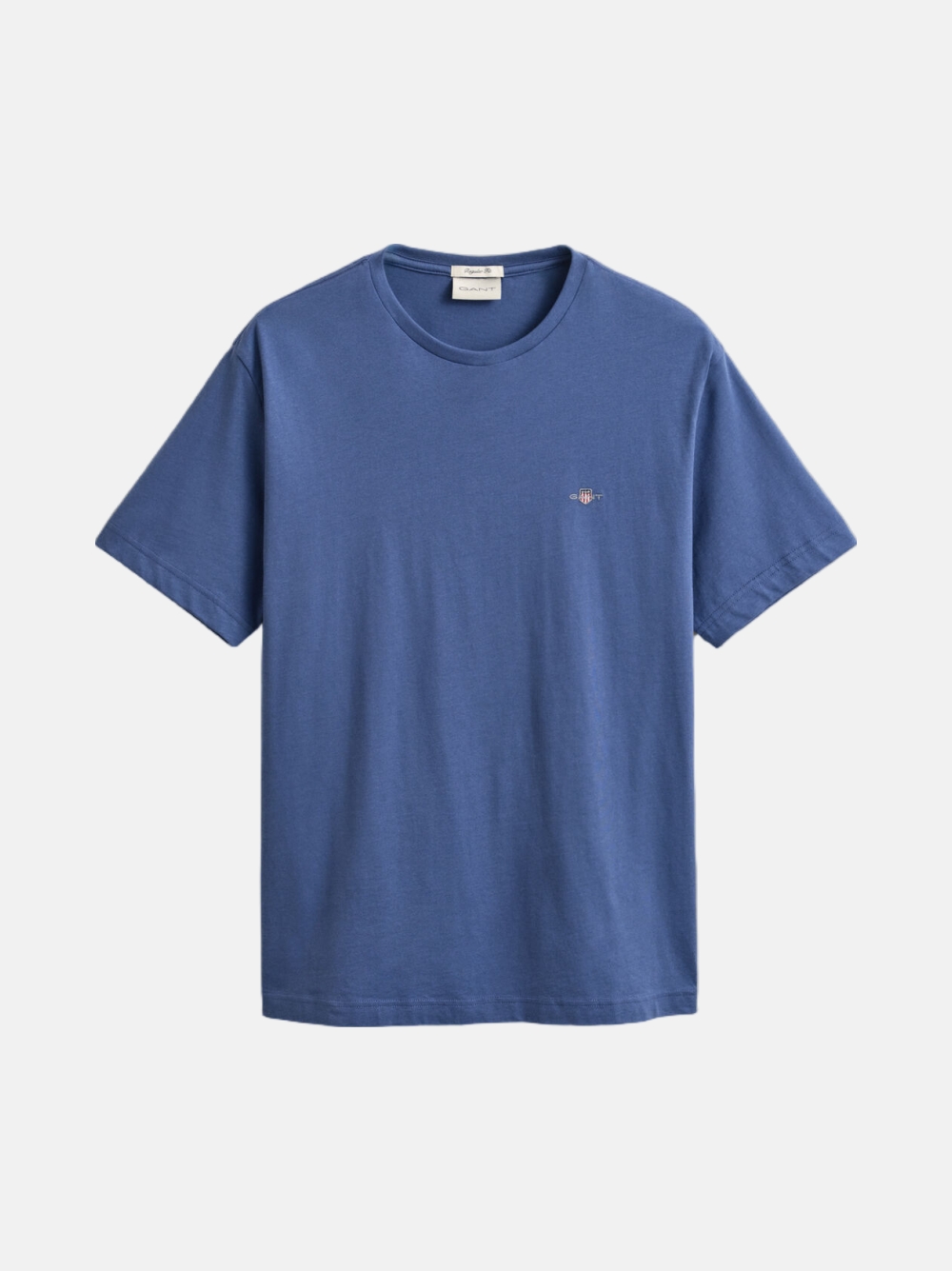 TSHIRT GANT REG SHIELD