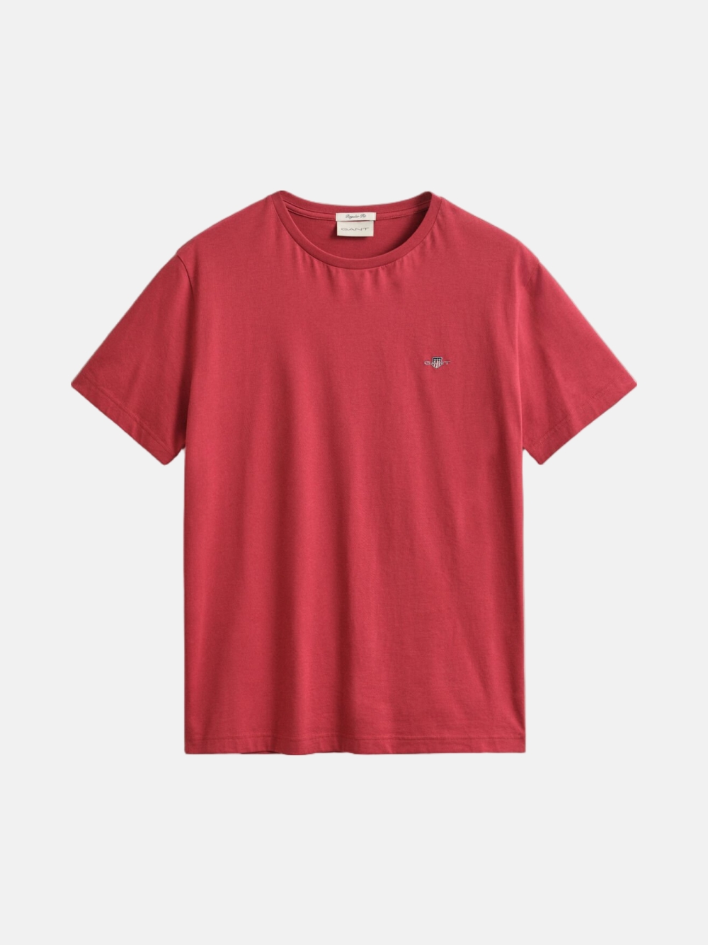 TSHIRT GANT REG SHIELD