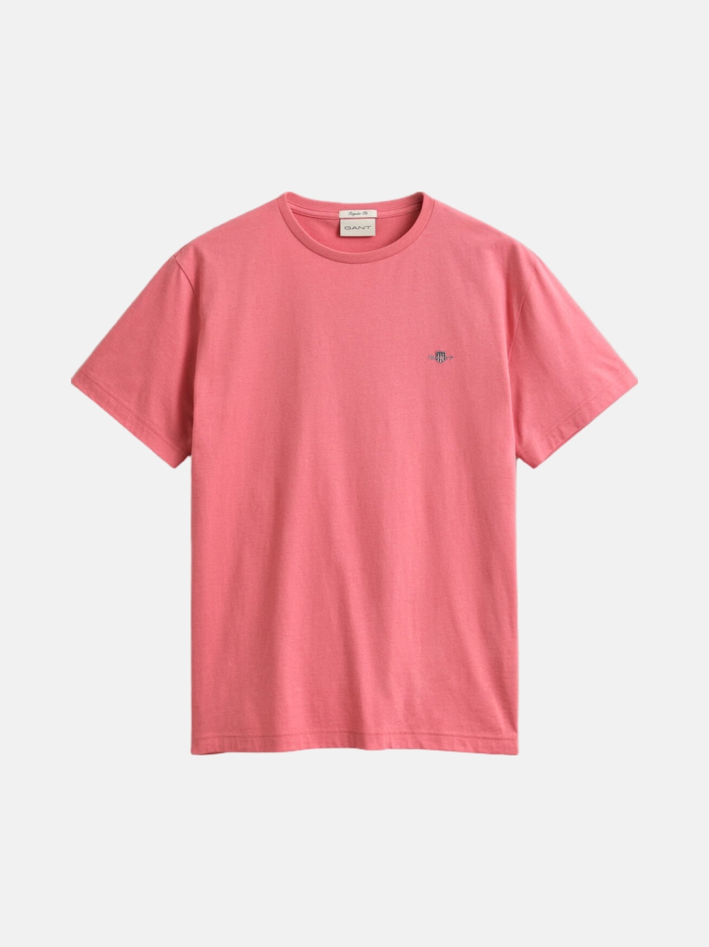 TSHIRT GANT REG SHIELD