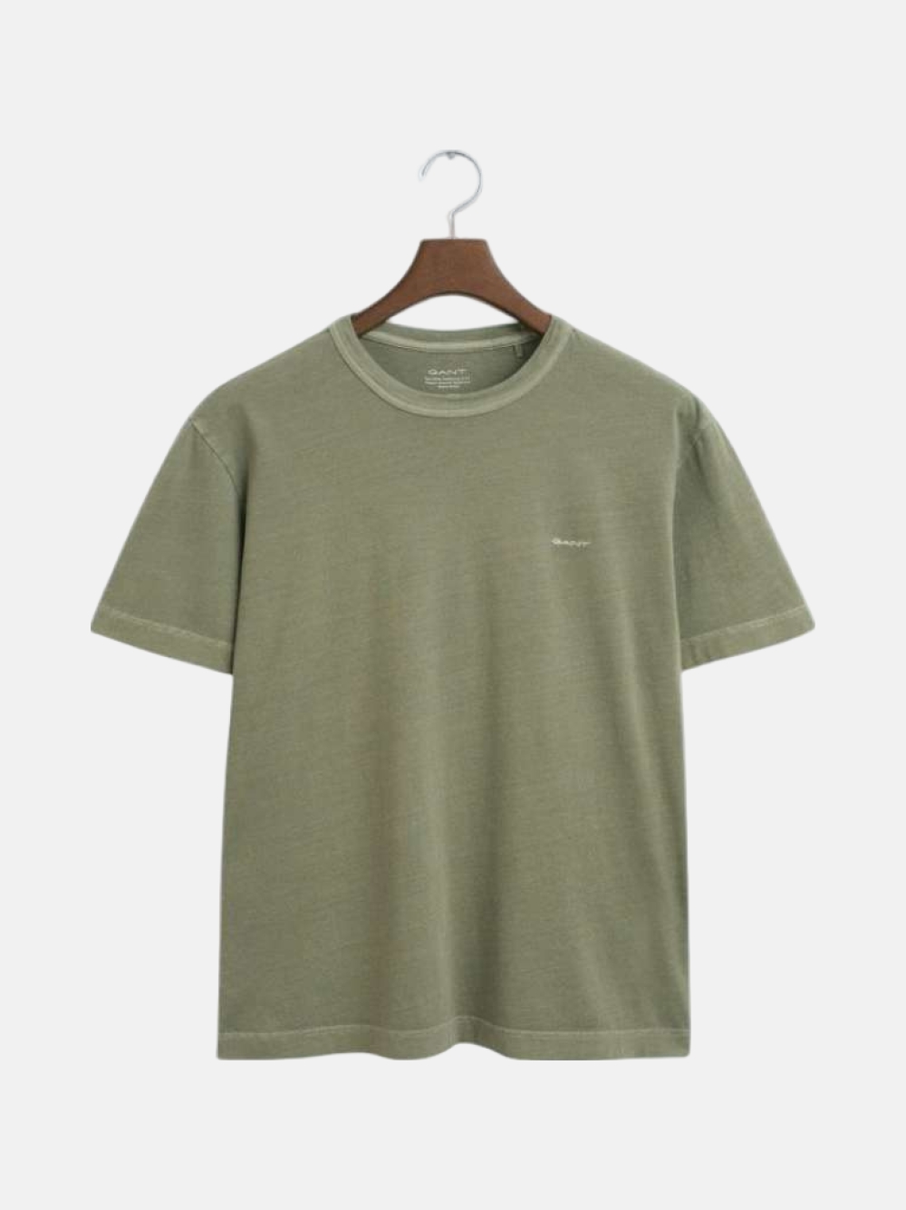 TSHIRT GANT SUNFADED ADED 362