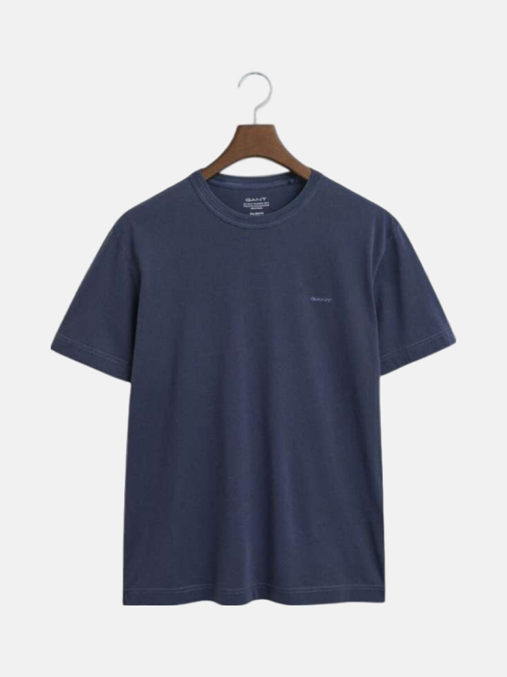TSHIRT GANT SUNFADED ADED 423
