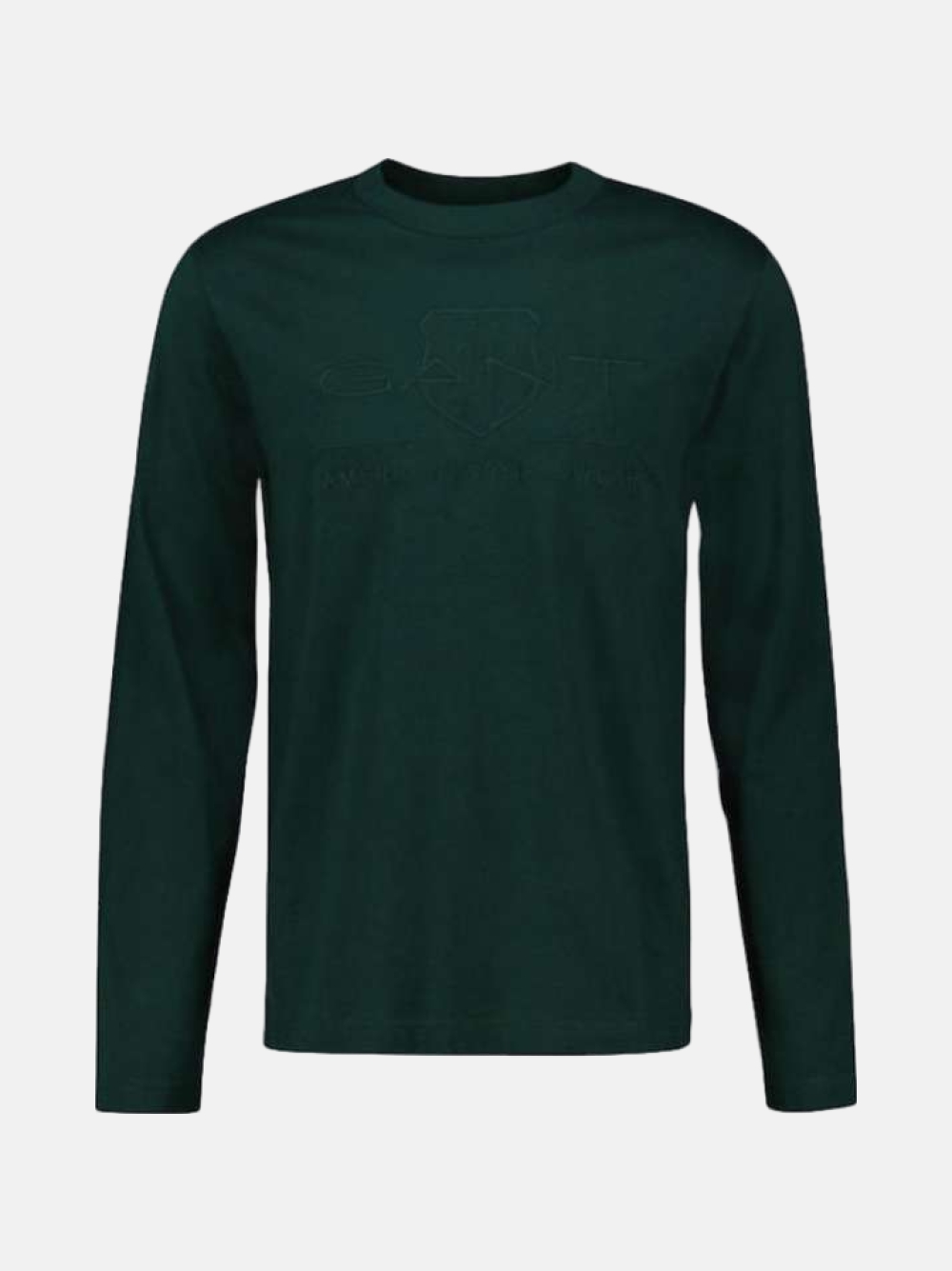 LONGSLEEVE GANT TONAL SHIELD 374