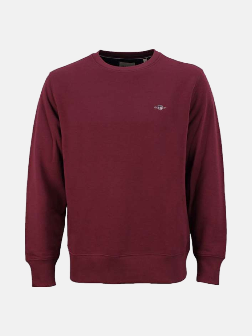 SWEATSHIRT GANT REG SHIELD 638