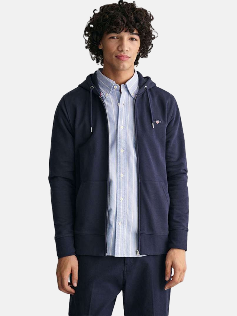 CASACO GANT REG SHIELD 433