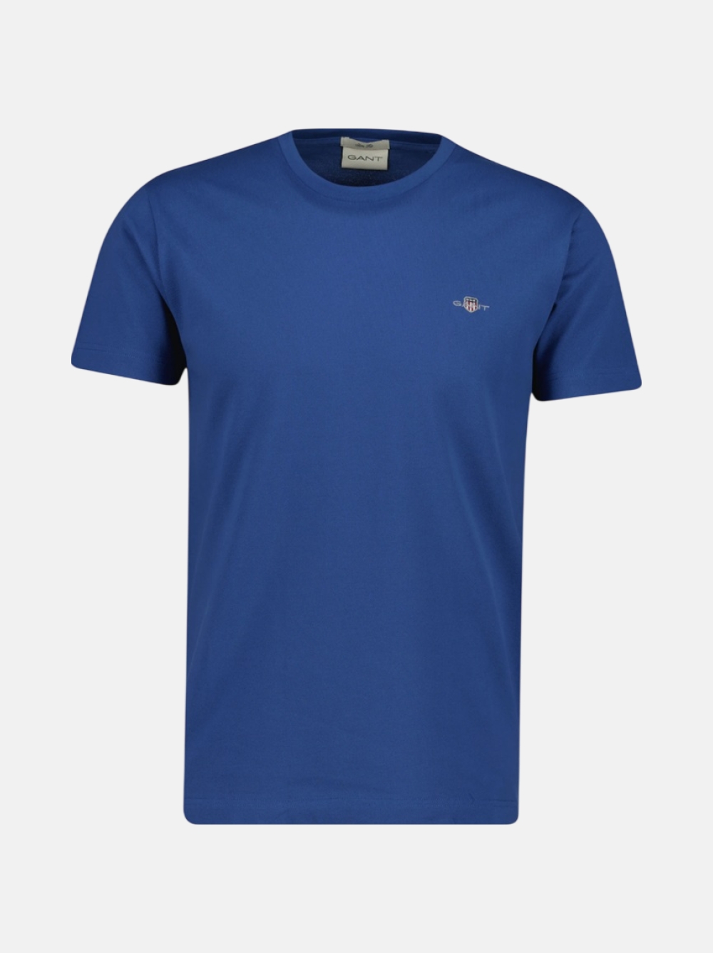 TSHIRT GANT SLIM PIQUE