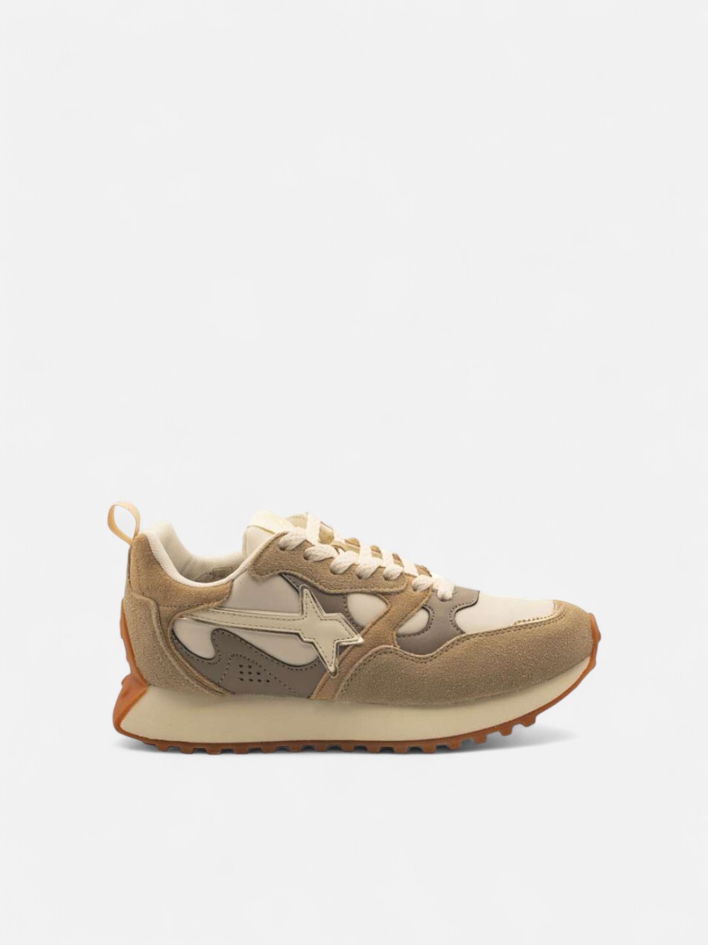 W6YZ LOOP CREAM/BONE