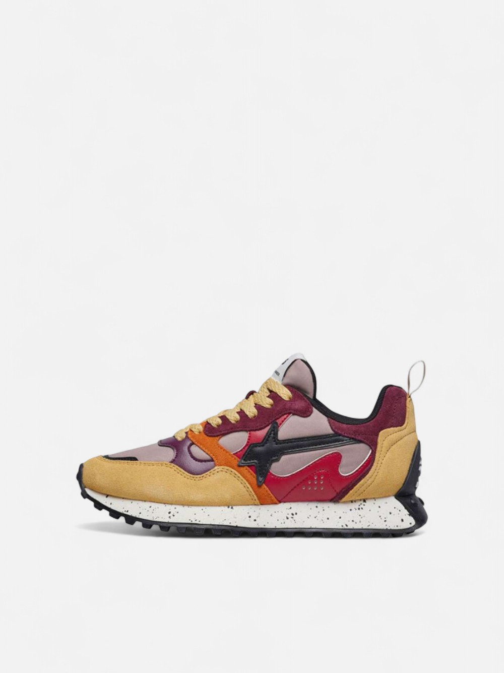 W6YZ LOOP TAN/MULTI