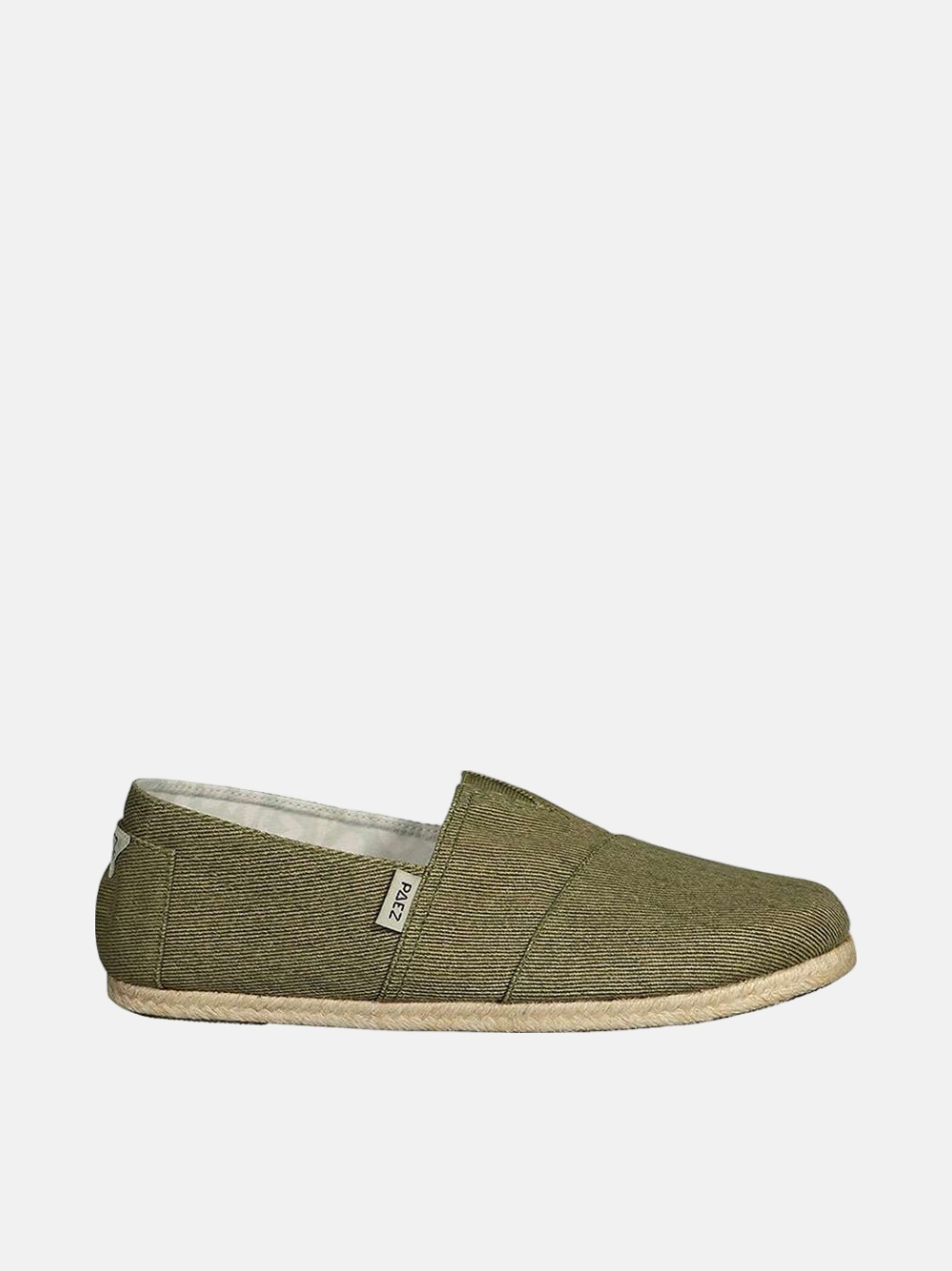 PAEZ ESSENTIAL KHAKI