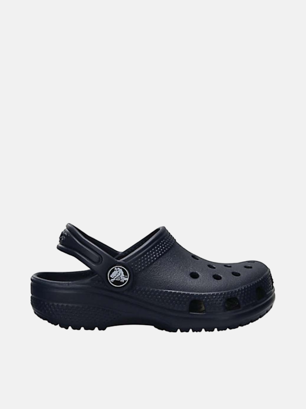 SOCA CROCS CLASSIC NAVY