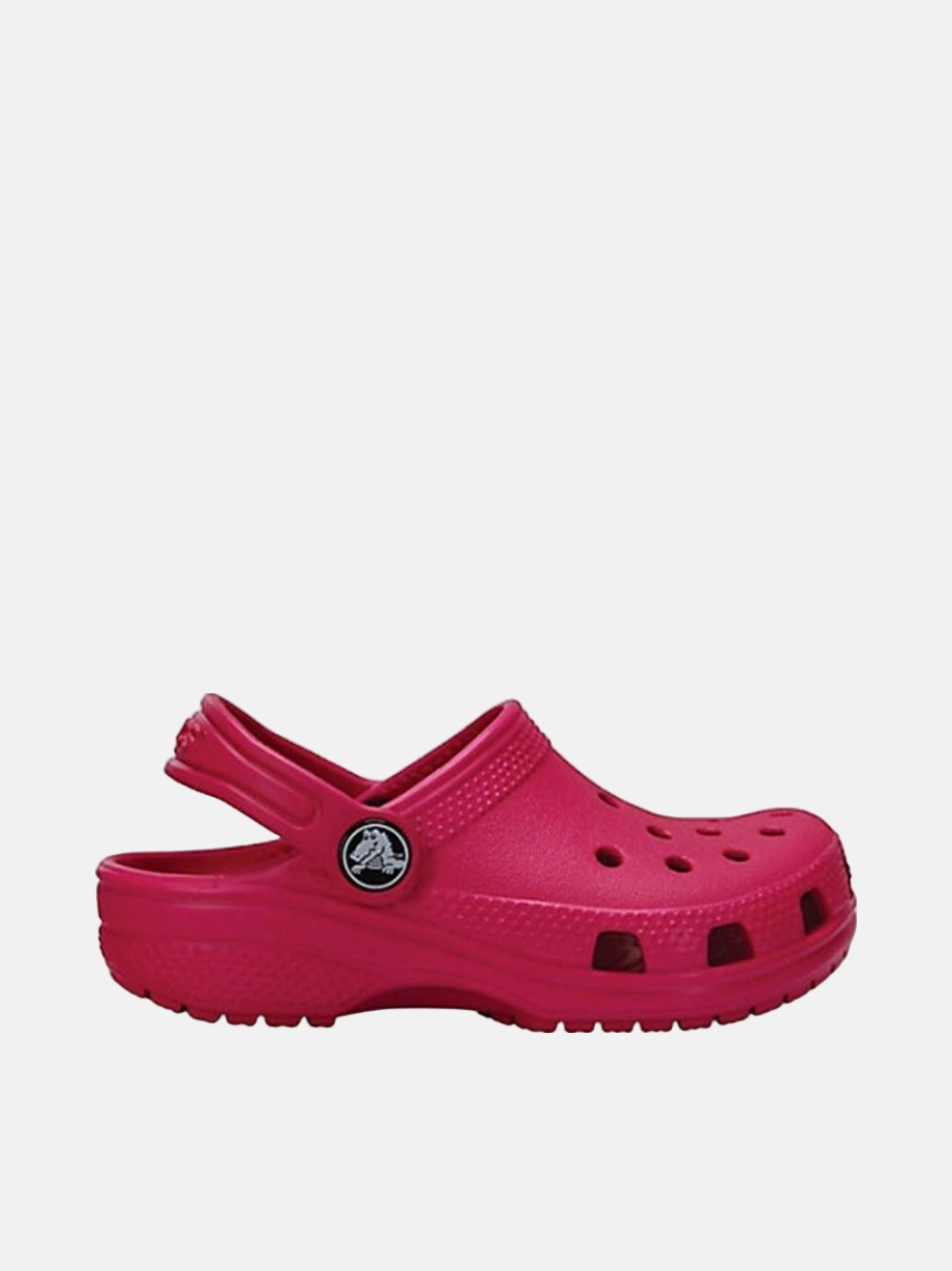 SOCA CROCS CLASSIC CLOG PINK