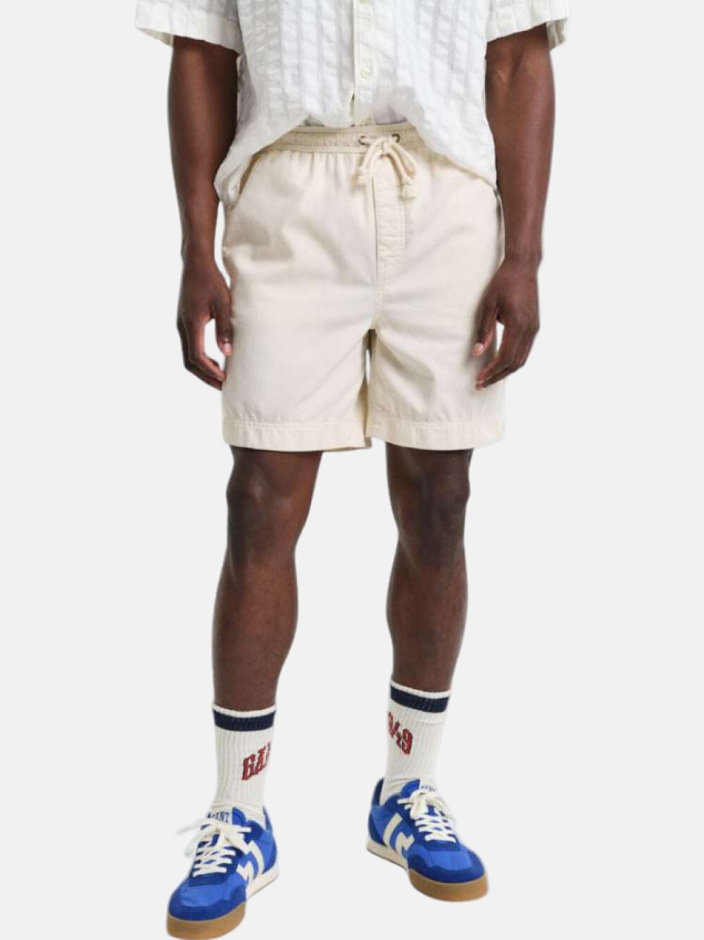 CALÇÕES GANT REG SUNFADED 130