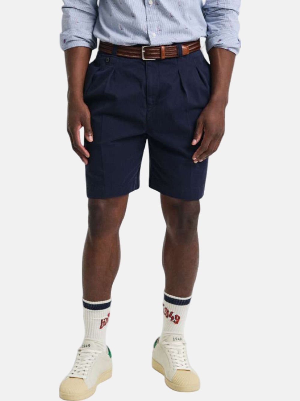 CALÇÕES GANT REG SUNFADED 433