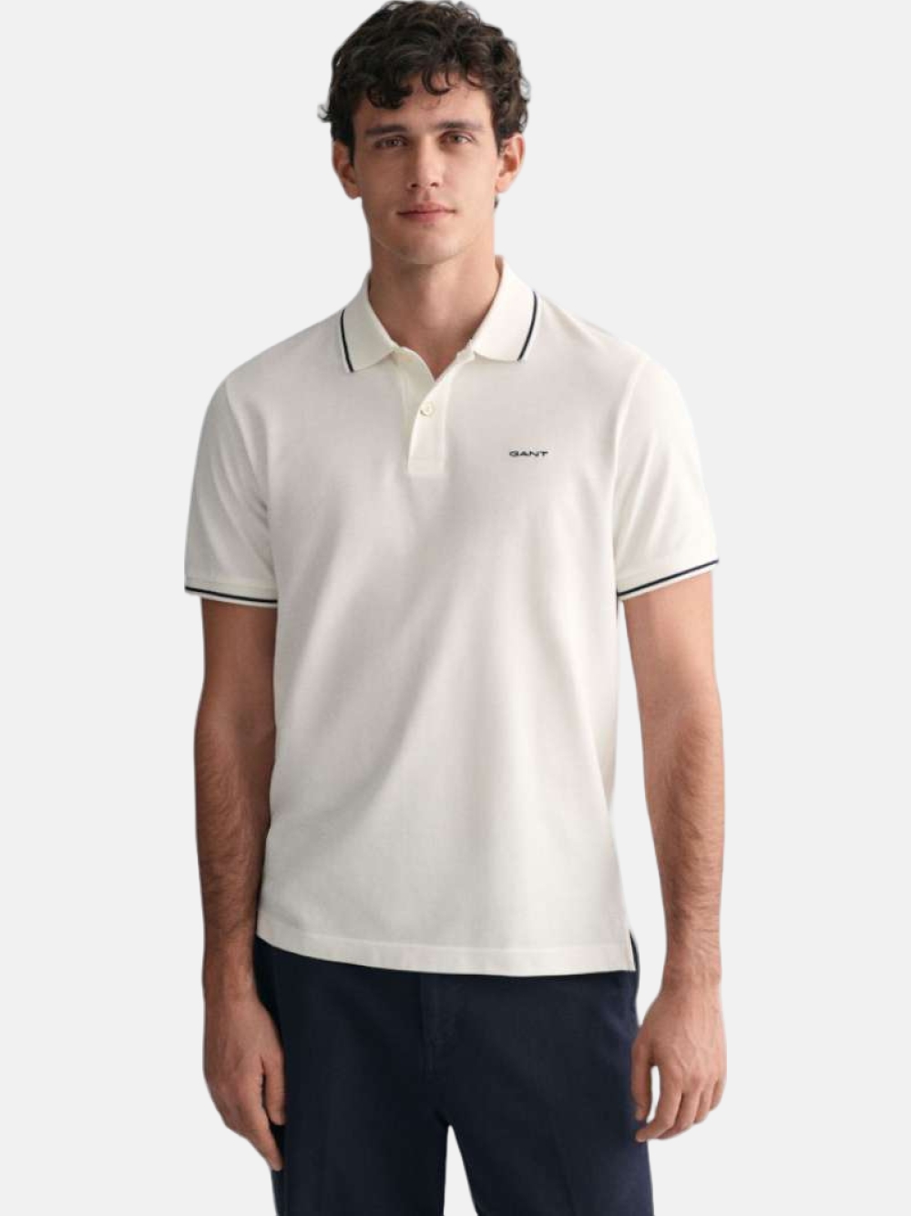 POLO GANT TIPPING 110