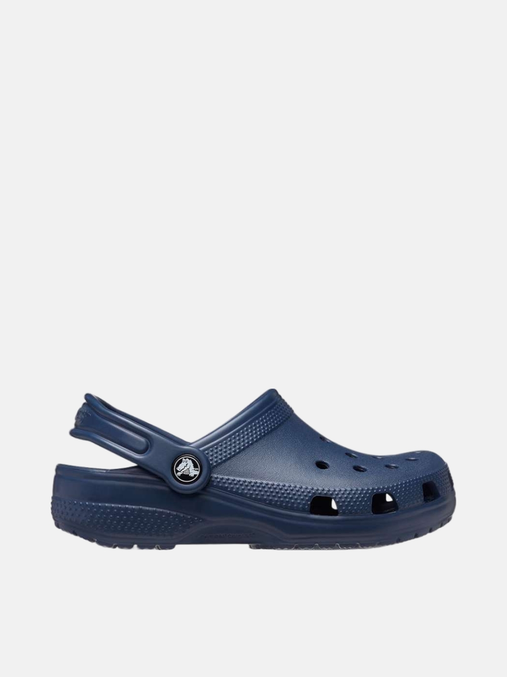 SOCAS CROCS CLASSIC CLOG T NAVY