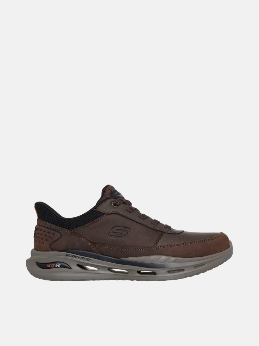 SKECHERS ARCH FIT ORVAN MOXLEY