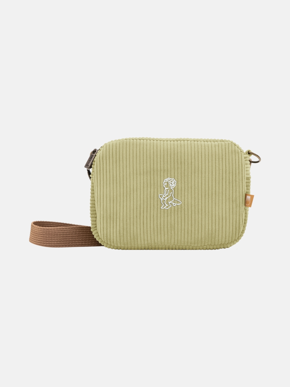 MALA EMENTA FLUFFY IKON CORD