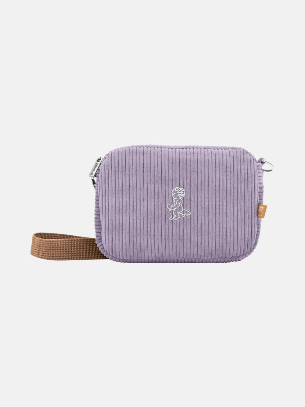 MALA EMENTA FLUFFY IKON CORD