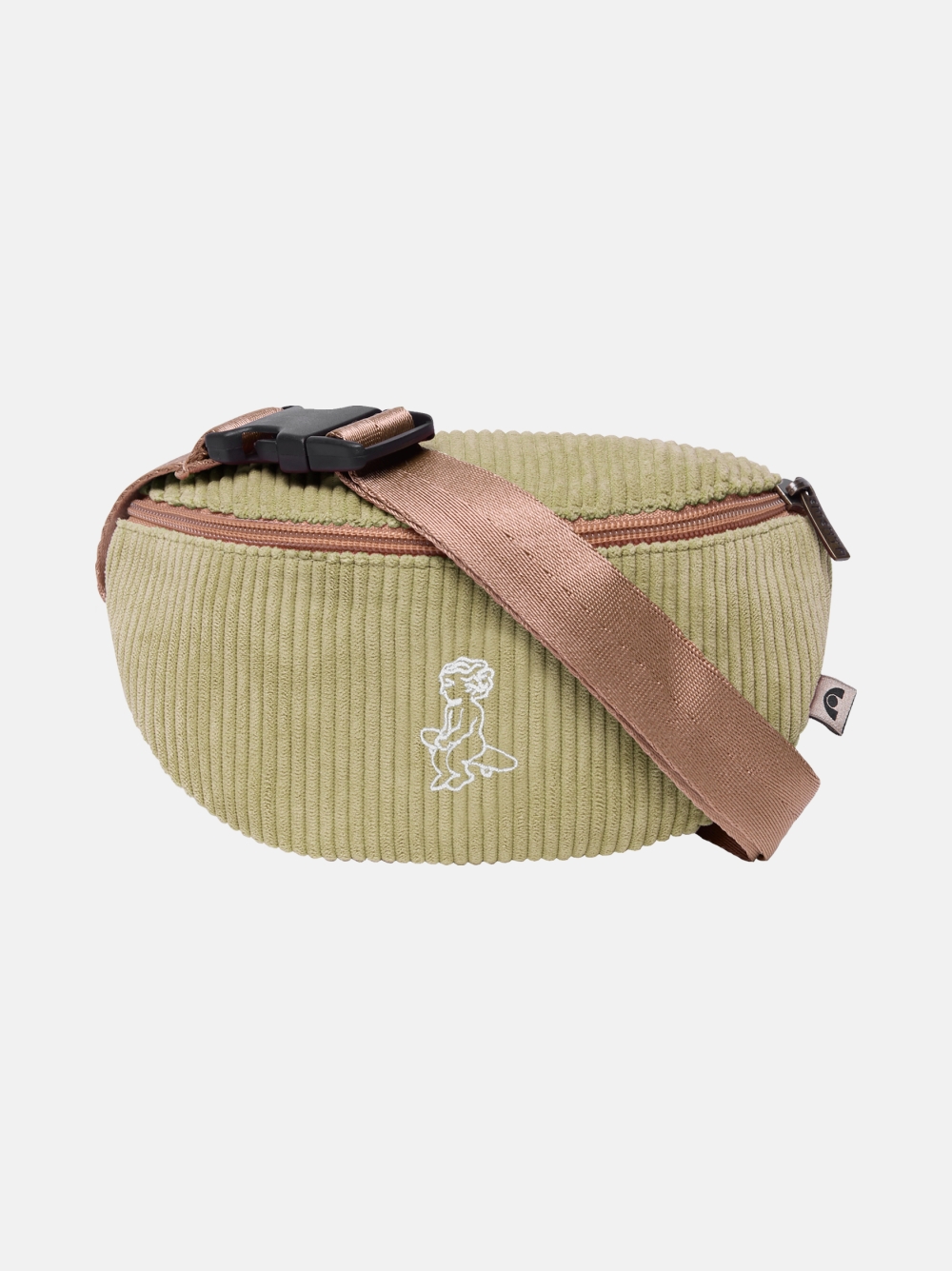 BOLSA DE CINTURA EMENTA FREI IRON CORD