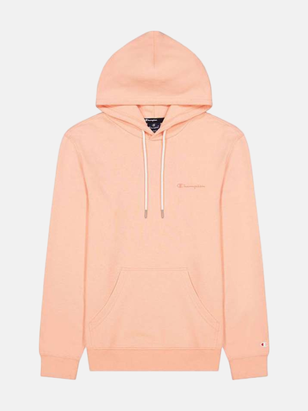 HOODIE CHAMPION 217153-PS164