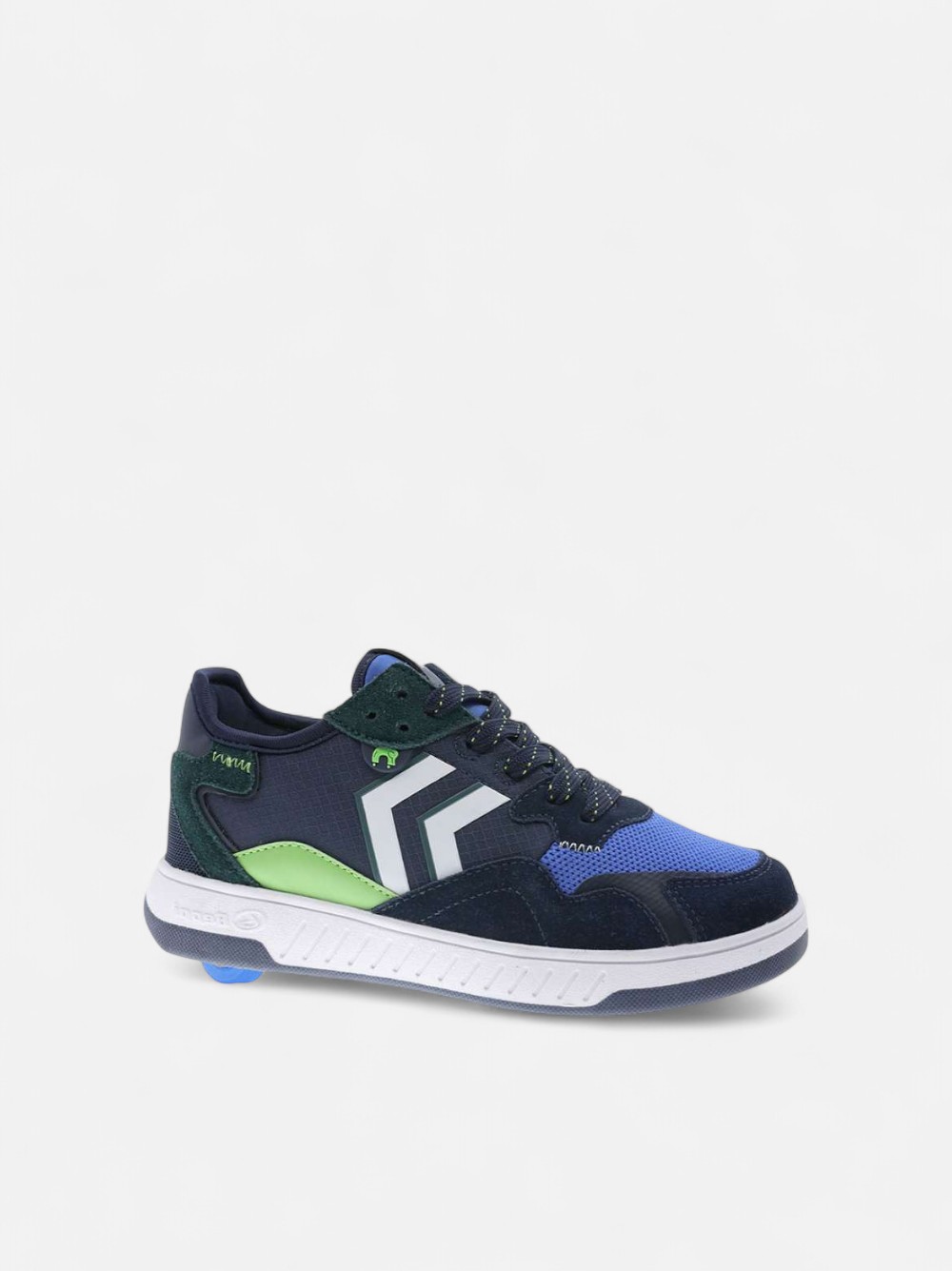 BREEZYROLLERS 2191820 NAVY/BLUE