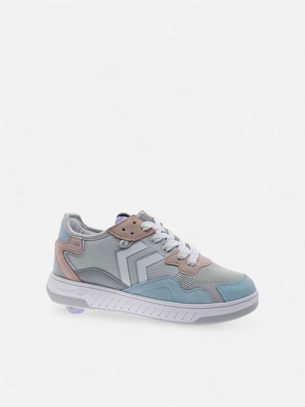 BREEZYROLLERS 2191821 LIGHT GREY