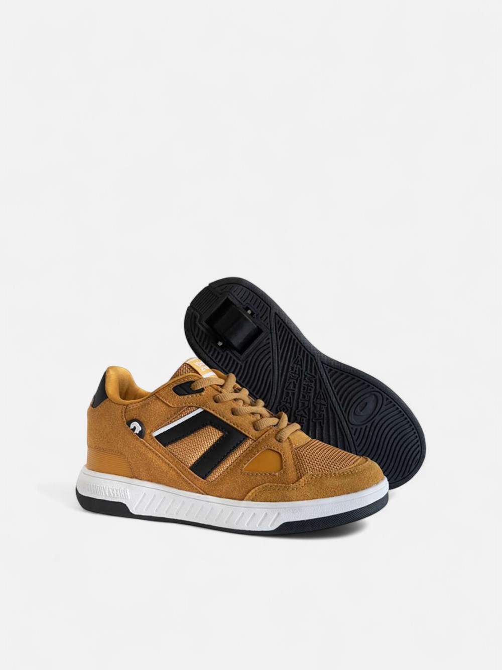 BREEZYROLLERS 2192363 CAMEL