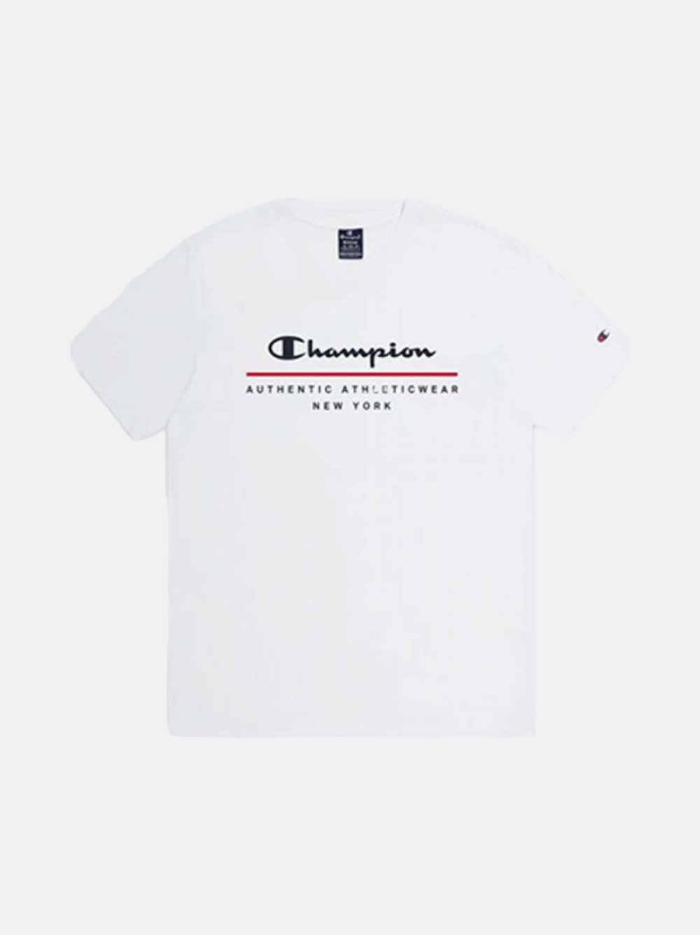 TSHIRT CHAMPION 219734-WW001