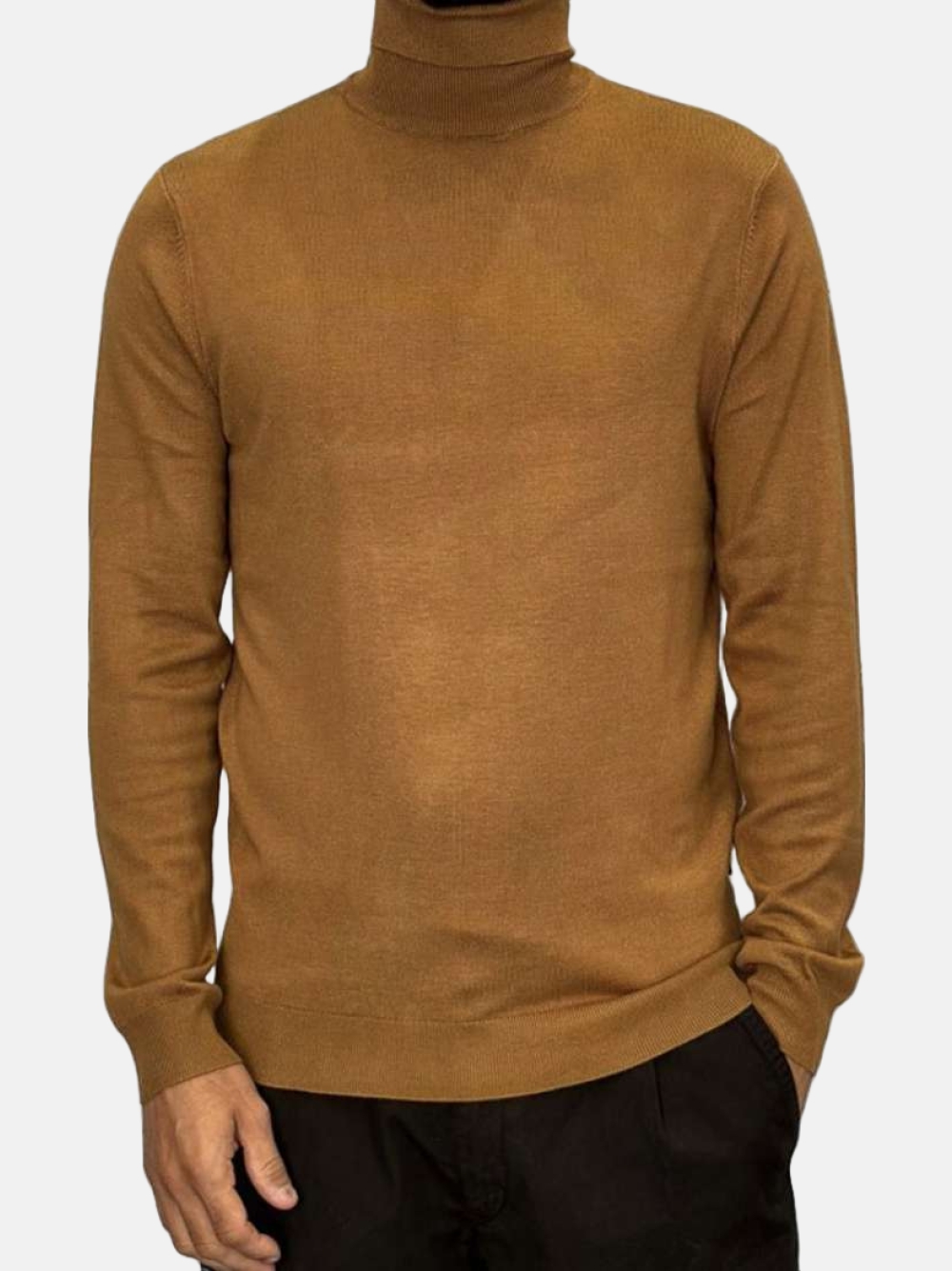 CAMISOLA ONLY & SONS WYLER RUBBER
