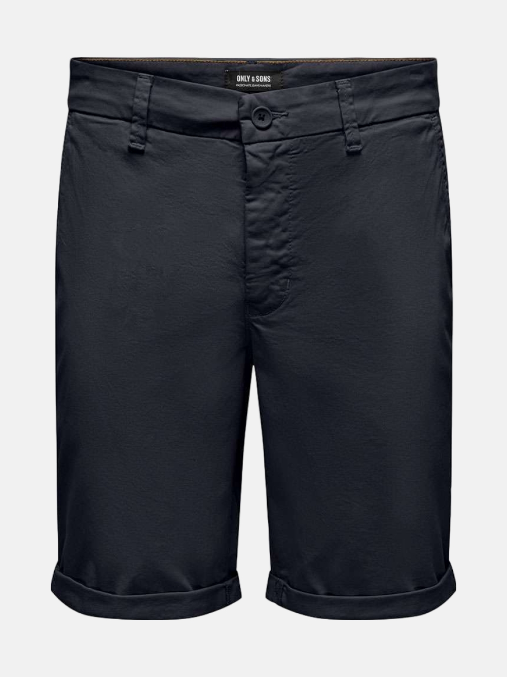 CALÇÕES ONLY & SONS PETER DARK NAVY