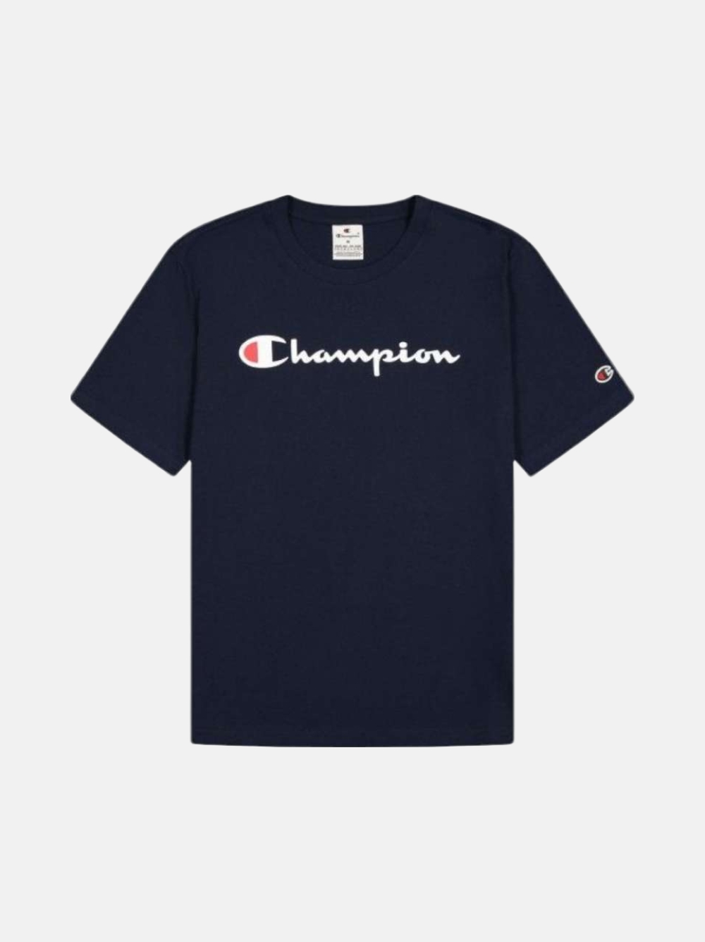 TSHIRT CHAMPION 220256-BS501
