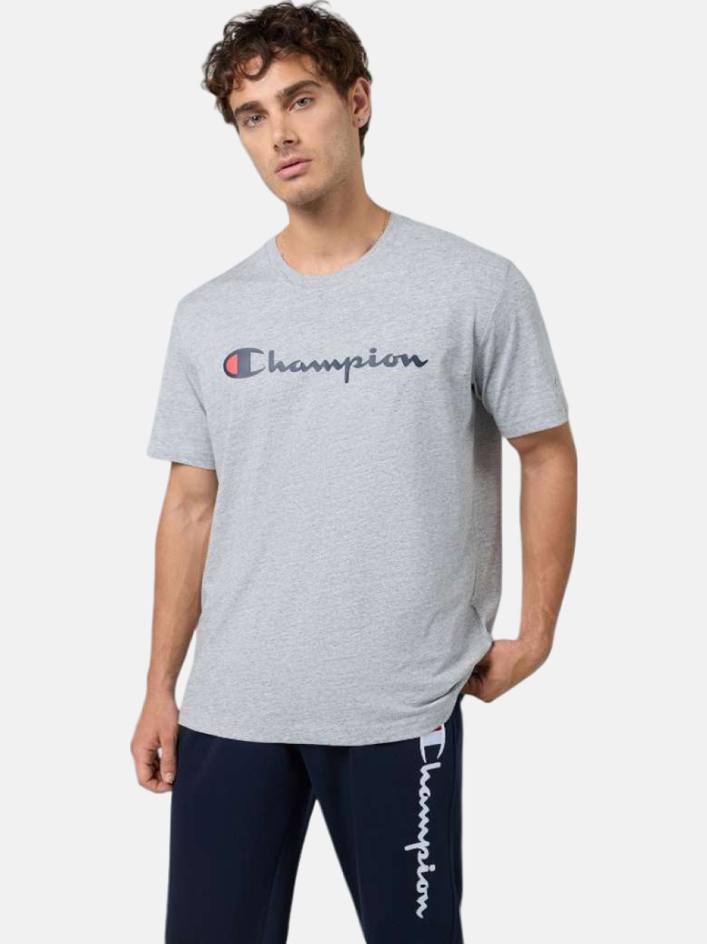 TSHIRT CHAMPION 220256-EM021
