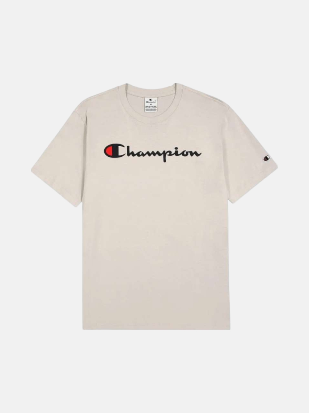 TSHIRT CHAMPION 220256-MS091