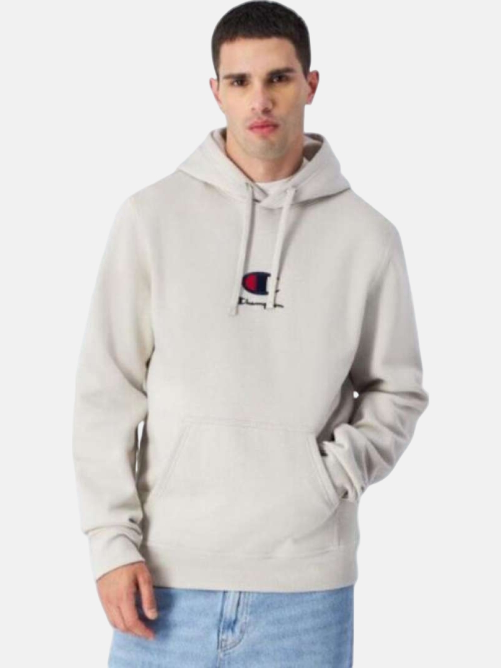 HOODIE CHAMPION 220268-ES057
