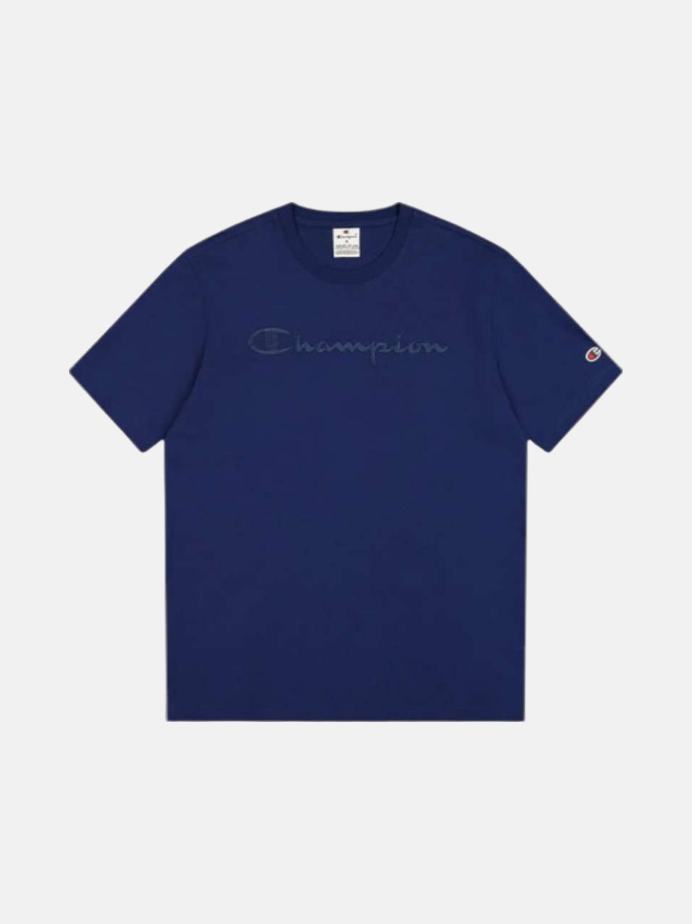 TSHIRT CHAMPION 220273-BS567