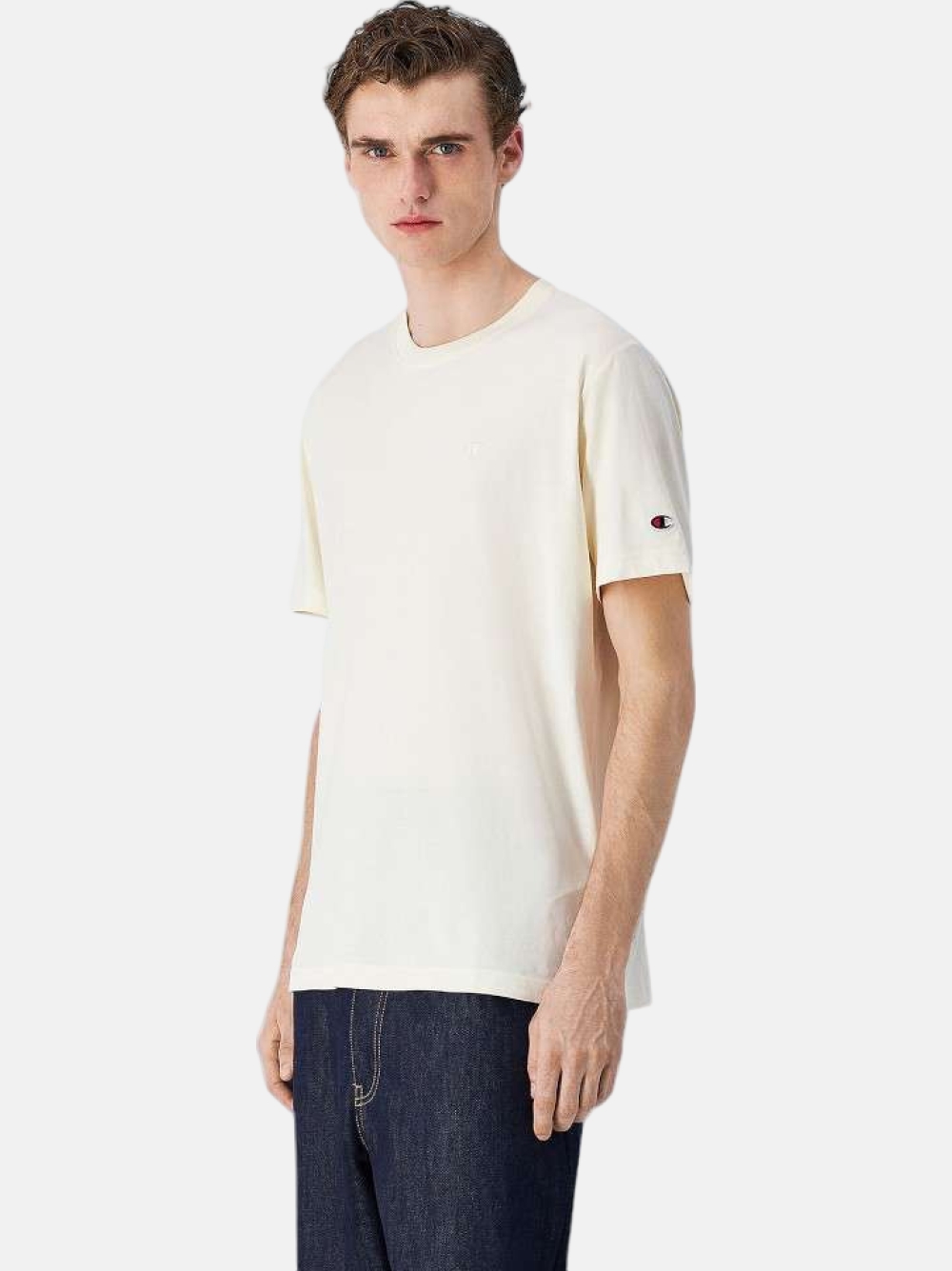 TSHIRT CHAMPION 220278-YS141