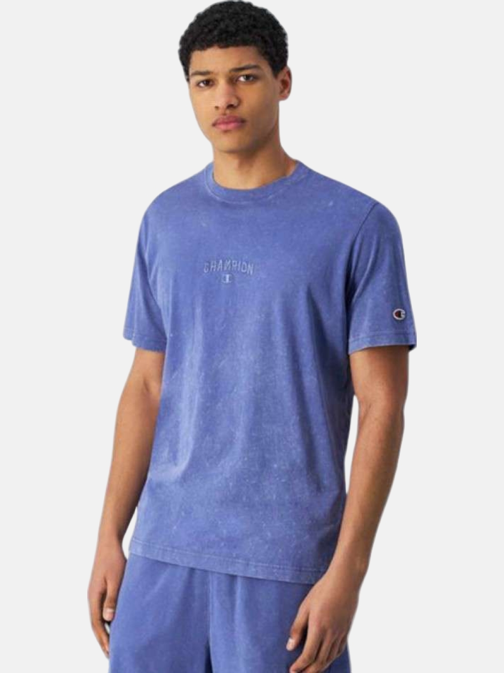 TSHIRT CHAMPION 220742-BS188