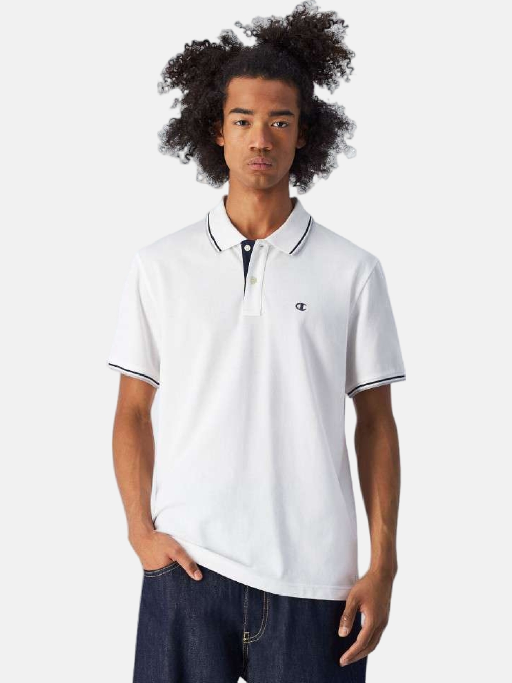 POLO CHAMPION 220897-WW001