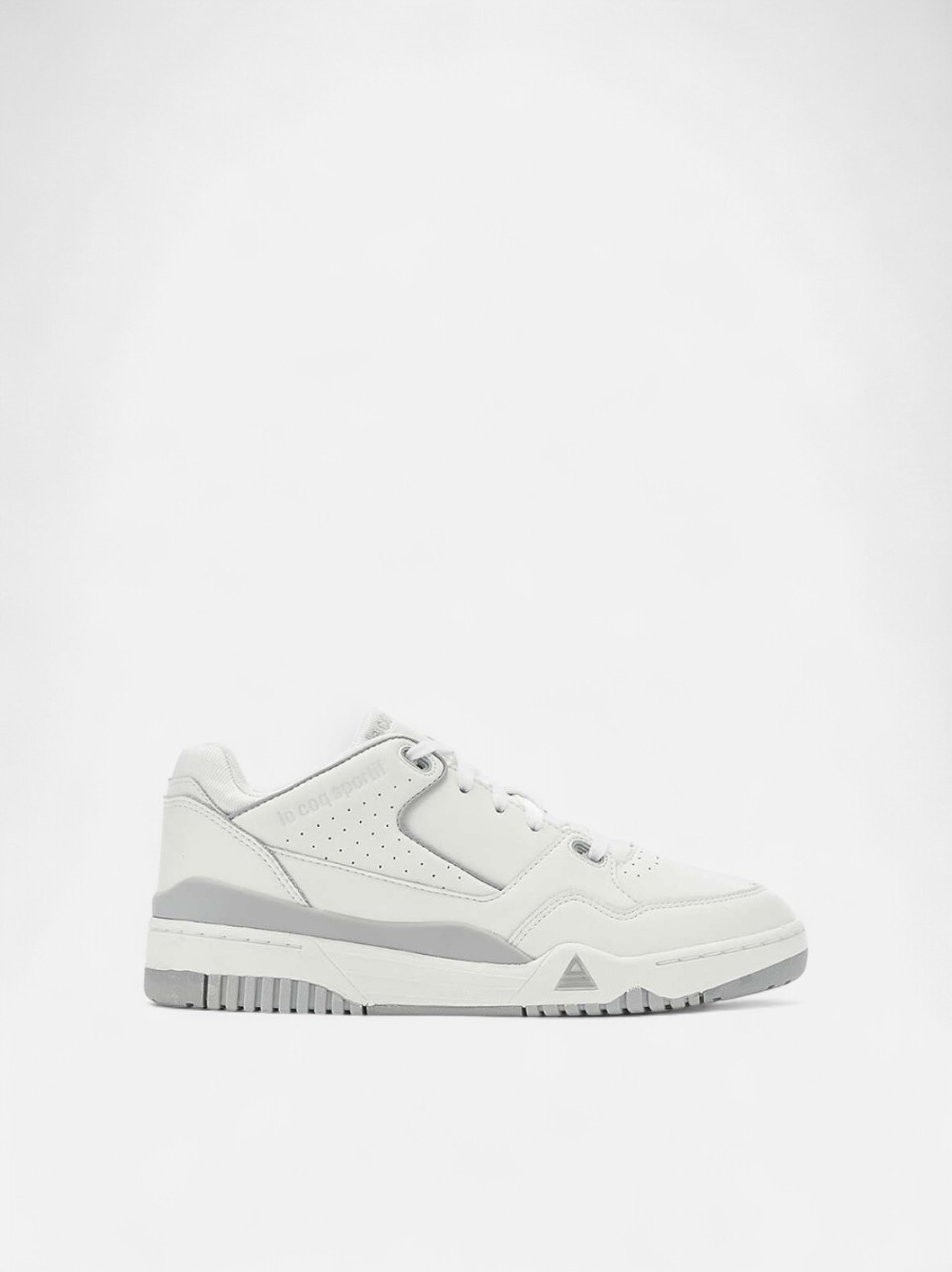 LE COQ SPORTIF T1000 WHITE/HIGH RI