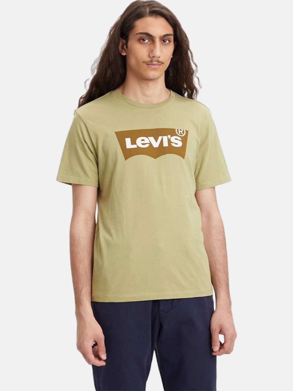 TSHIRT LEVI´S GRAPHIC CREWNECK WSSNL CEDA