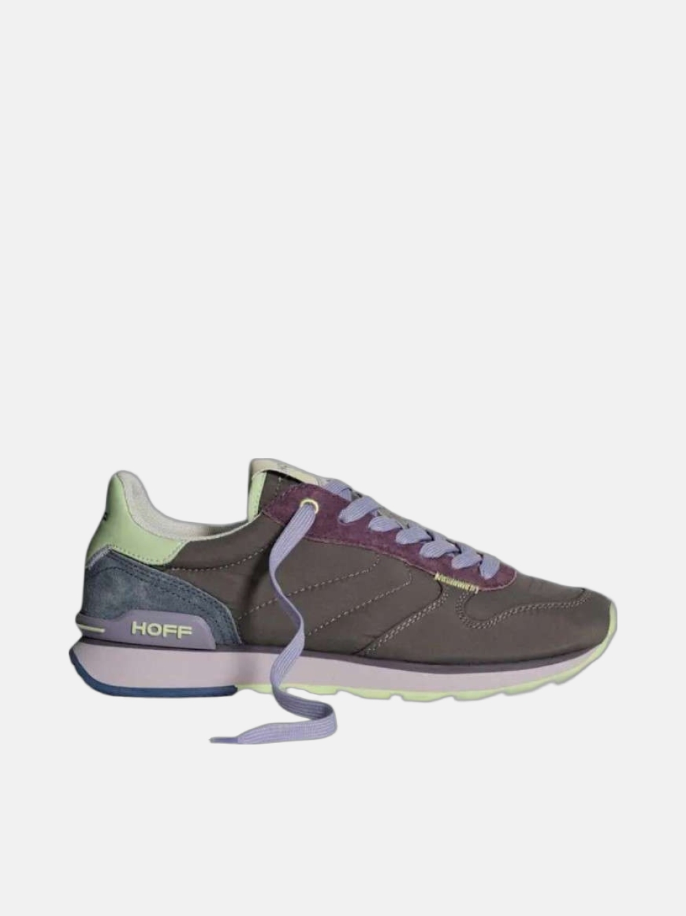 HOFF TRACK & FIELD