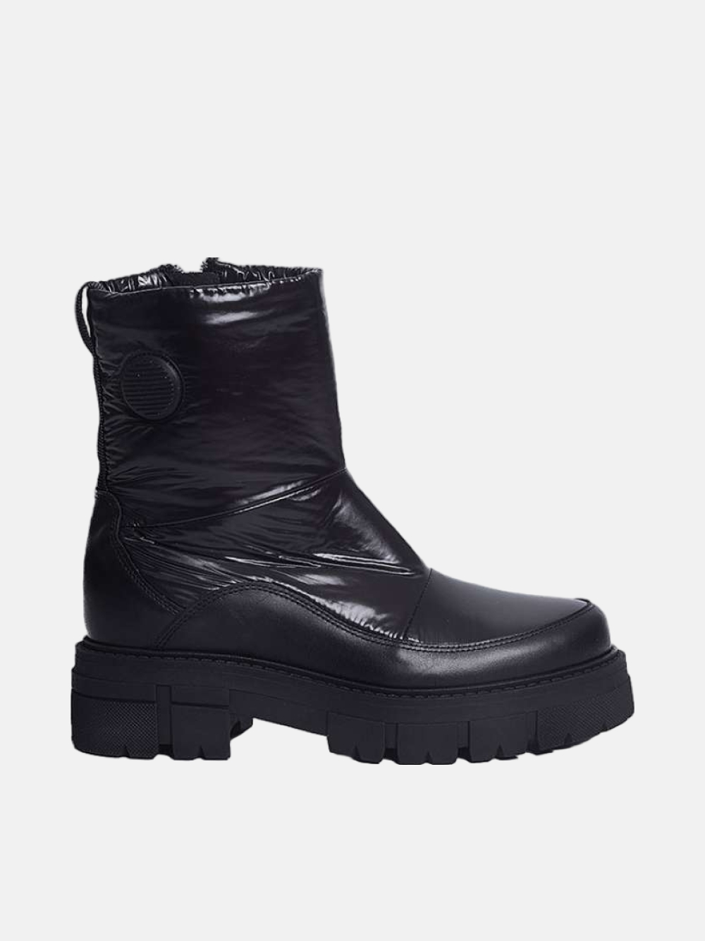 BOTAS RUIKA PELE KISPO 2275-PRETO