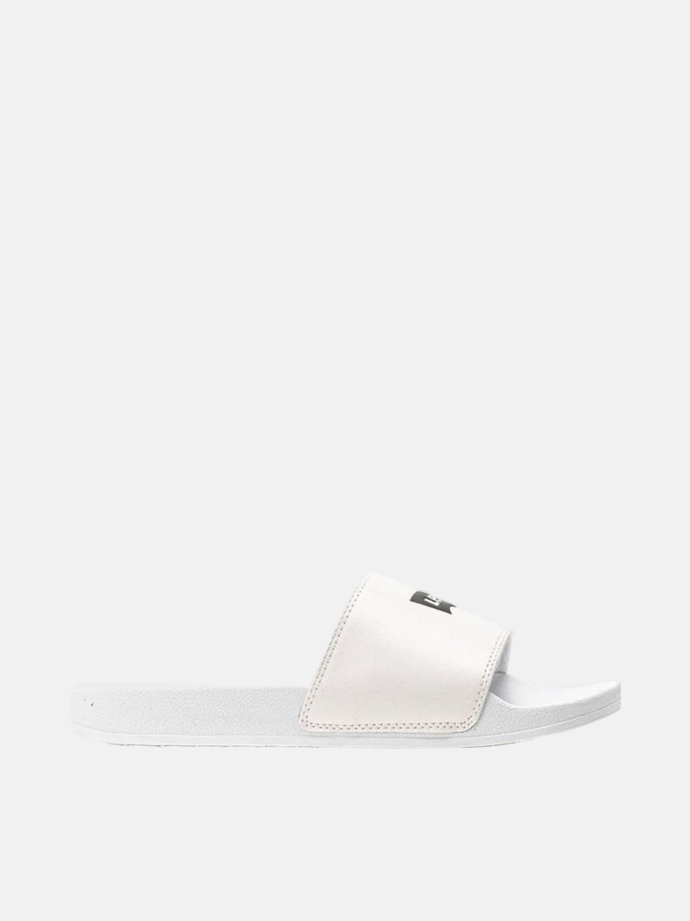 CHINELOS LEVIS BATWING REGULAR WHITE