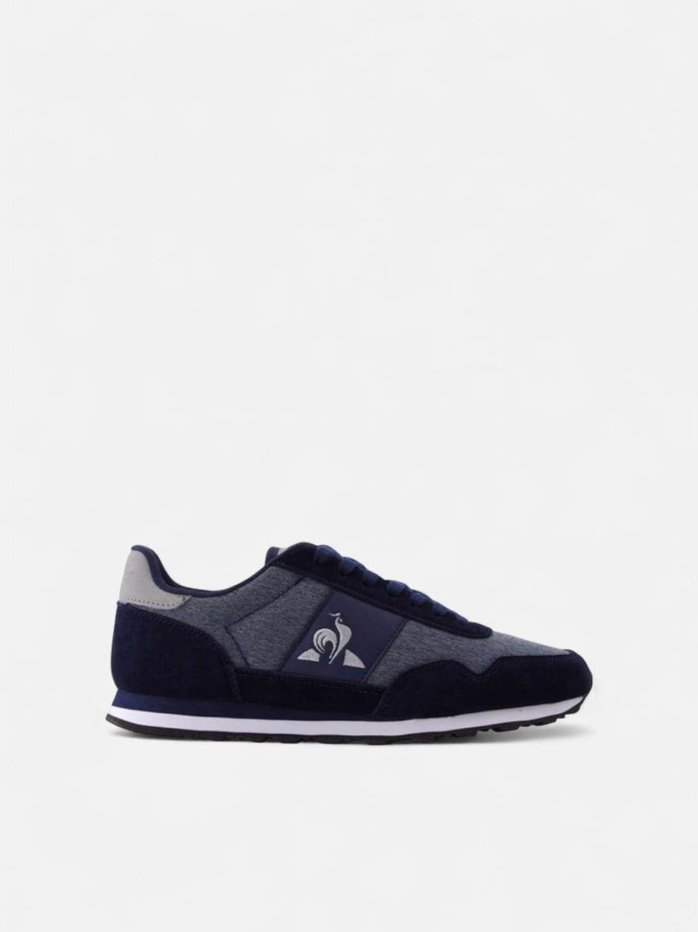 LE COQ SPORTIF ASTRA CLASSIC DRESS BLUE