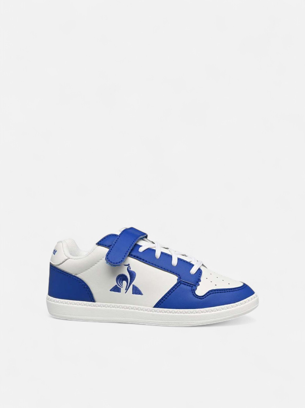 LE COQ SPORTIF BREAKPOINT SPORT K OPTICAL WHITE/COBALT