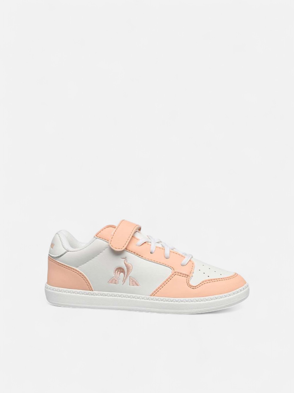 LE COQ SPORTIF BREAKPOINT SPORT K OPTICAL WHITE/B